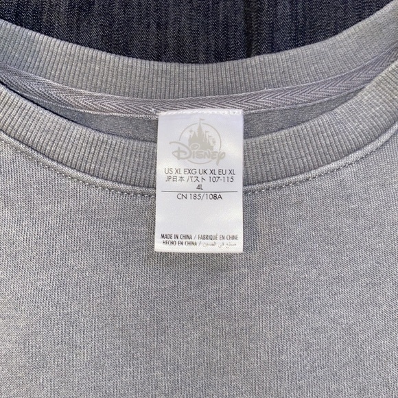 Disney’s Raya‎ sweater xl - Picture 2 of 4